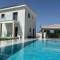 First Eco-Villa
