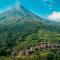 Hotel Arenal Kioro Suites & Spa