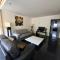 Spacious Karlin Lofty Apartment - براغ