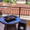 Angelas Apartment with beautiful balcony view Angelas Apartment with beautiful balcony view