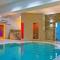 Hotel Orizont Cozia