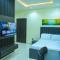 Ebis Apartment, Lekki
