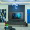 Ebis Apartment, Lekki