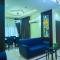 Ebis Apartment, Lekki