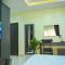 Ebis Apartment, Lekki
