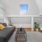 Elegant 3BR Home in Prime Limpertsberg Location - Lussemburgo