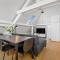 Elegant 3BR Home in Prime Limpertsberg Location - Lussemburgo