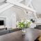 Elegant 3BR Home in Prime Limpertsberg Location - Lussemburgo