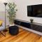 Elegant 3BR Home in Prime Limpertsberg Location - Lussemburgo