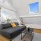 Elegant 3BR Home in Prime Limpertsberg Location
