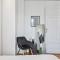Elegant 3BR Home in Prime Limpertsberg Location - Lussemburgo