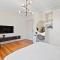 Elegant 3BR Home in Prime Limpertsberg Location - Lussemburgo