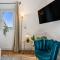 Elegant 3BR Home in Prime Limpertsberg Location - Lussemburgo