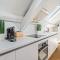 Elegant 3BR Home in Prime Limpertsberg Location - Lussemburgo