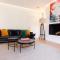 The Greyfriars Apartment