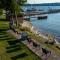 Pine Grove Resort