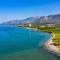 Ventus Green - Stone House near National Park Paklenica and Sea