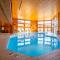 Pine Grove Resort
