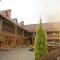 Chalet Filvarok