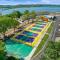 Oasis on Table Rock Lake - Kimberling City