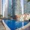 Apt in Marina, Damac Heights 804 - Dubai