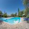 Agios Nikitas Villas