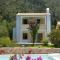Agios Nikitas Villas