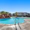 Ocotillo Springs 4 Ping Pong Table, X Box One, and close access to the Community Pool - Santa Clara