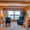 Eagle River Apartment with Private Dock and Fire Pit! - 圣日耳曼