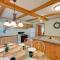 Eagle River Apartment w/ Private Dock & Fire Pit!