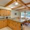 Eagle River Apartment w/ Private Dock & Fire Pit!