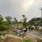 Samruddhi S1 homestay garden villa or S3