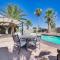 5 Mi to Beach Poolside Paradise in Lake Havasu!