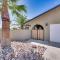 5 Mi to Beach Poolside Paradise in Lake Havasu!