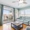 16 Turtle Bay - Riverview - Pool - Folly Beach