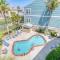 16 Turtle Bay - Riverview - Pool - Folly Beach