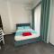 Lizas apartment 1f