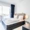 Entire serviced apartments in Copenhagen, Denmark - Kodaň