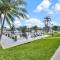 Charming Studio Retreat Pool BBQ - Boca Raton