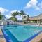 Charming Studio Retreat Pool BBQ - Boca Raton
