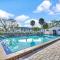 Charming Studio Retreat Pool BBQ - Boca Raton