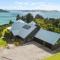 Luxurious coastal retreat - Kawakawa Bay