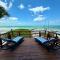 DK Luxury Ocean Front Villa - Adults Only