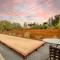 Flora Vina - Country Home with Vineyard Views - Healdsburg