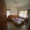 Samruddhi S3 homestay garden villa or S1