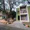 Samruddhi S3 homestay garden villa or S1