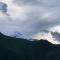 Kazbegi Harmony Cottages