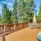 Pet-Friendly California Cabin with Beach Access