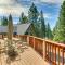 Pet-Friendly California Cabin with Beach Access - تشستر