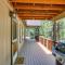 Pet-Friendly California Cabin with Beach Access